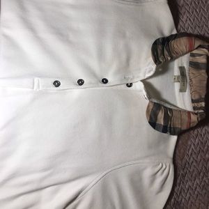 Burberry 👚 blouse